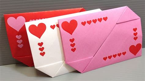 Valentines paper magoc